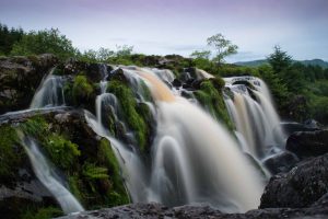 The Loup of Fintry