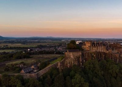 Stirling castle
