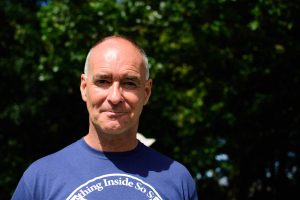 Tommy Sheridan