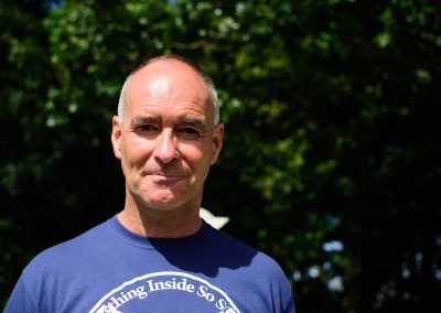 Tommy Sheridan