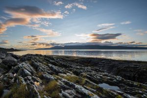 Arran Sunsrise