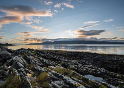 Arran Sunsrise