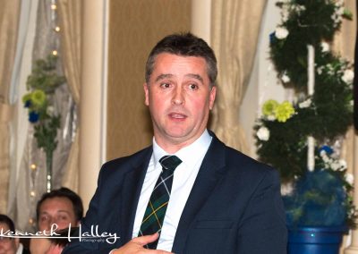 Angus Brendan MacNeil MP