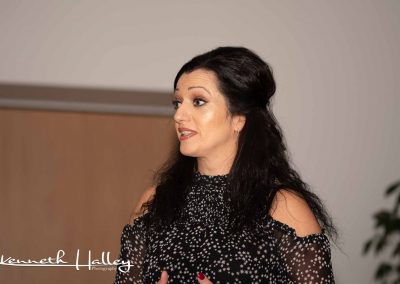 Tasmina Ahmed Sheikh