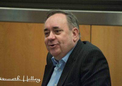 Alex Salmond