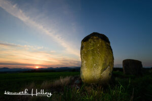 Doune Stones