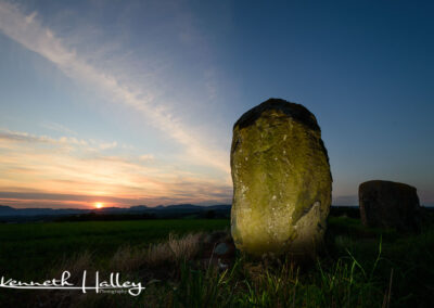 Doune Stones