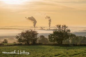 Forth Valley Industry
