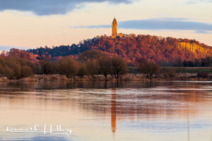 Wallace and the River
