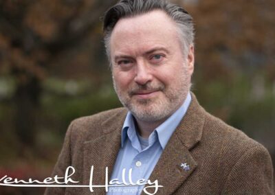 Alyn Smith MP