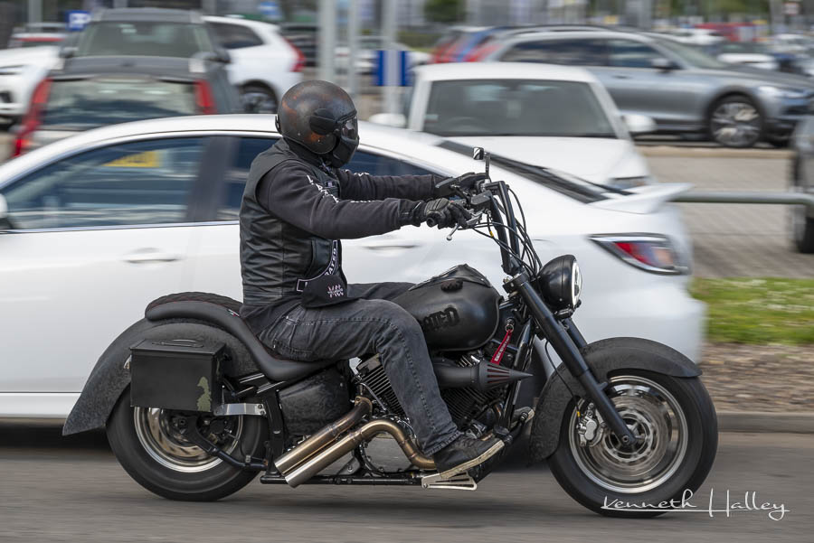 Biker