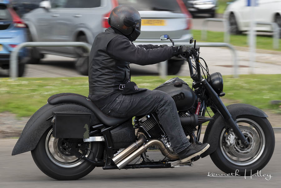 Biker