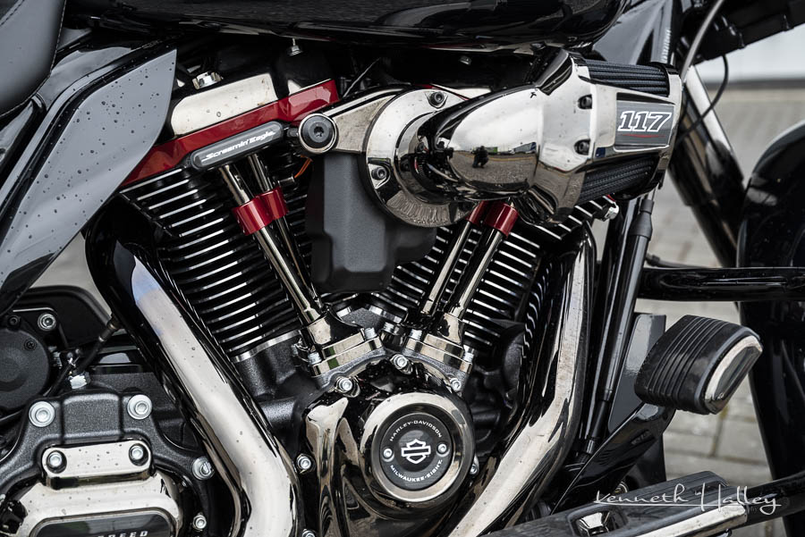 July bike Night
