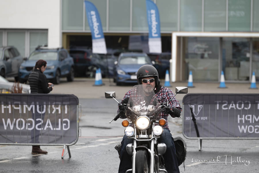 WCHD Bike Night July