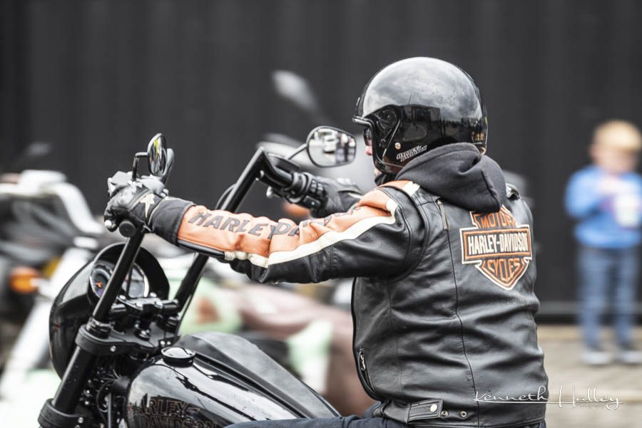 WCHD Bike Night July