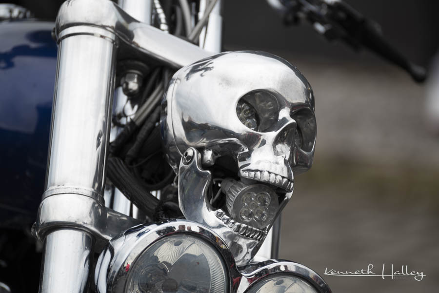 WCHD Bike Night July