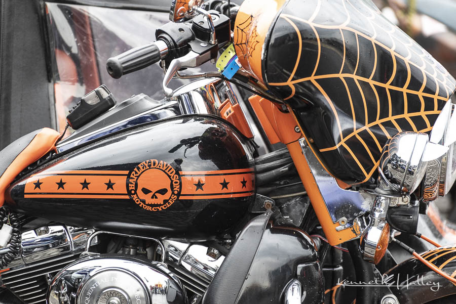 WCHD Bike Night July