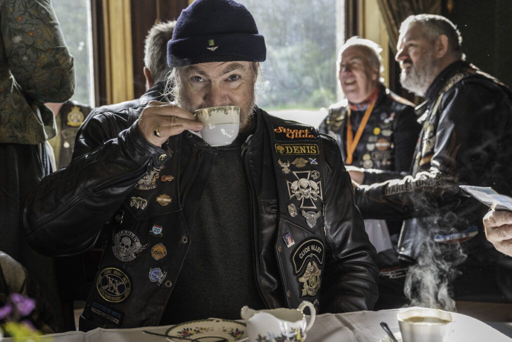 End of Season Mystery Ride October 2022