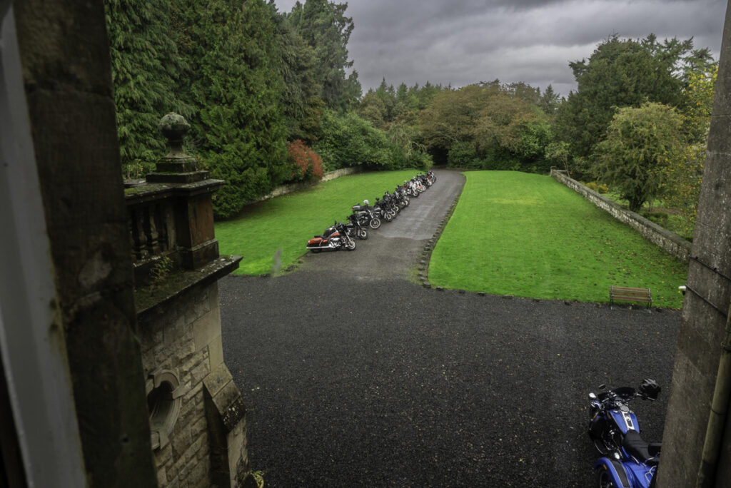 End of Season Mystery Ride October 2022
