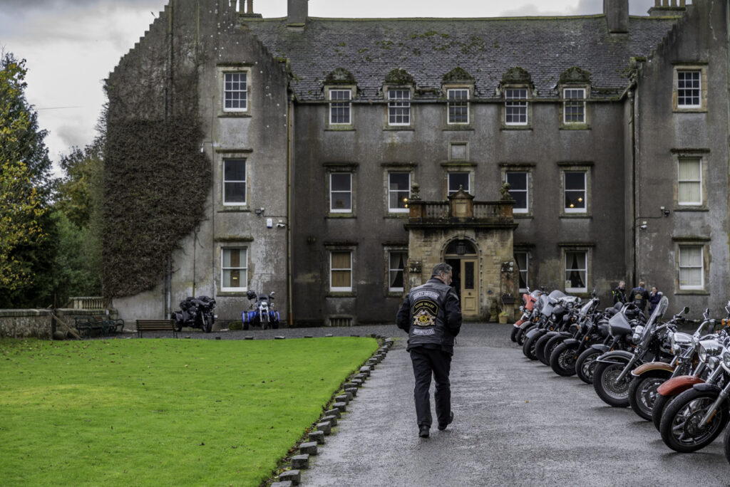 End of Season Mystery Ride October 2022